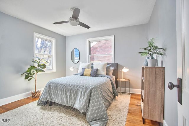 2101 Sunset Avenue, Durham, NC 27705