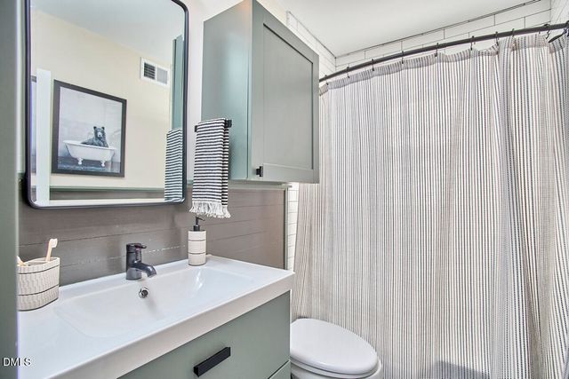 2101 Sunset Avenue, Durham, NC 27705