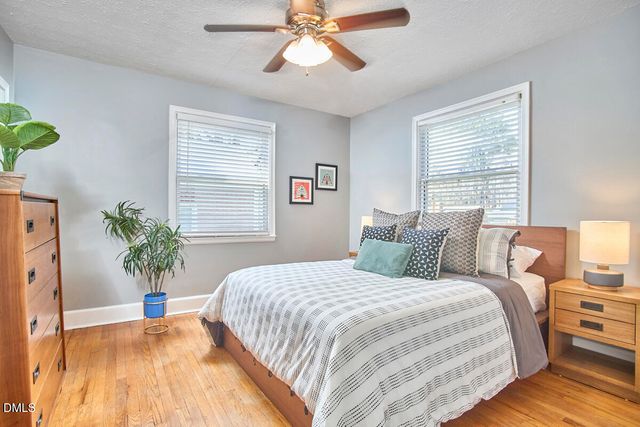 2101 Sunset Avenue, Durham, NC 27705