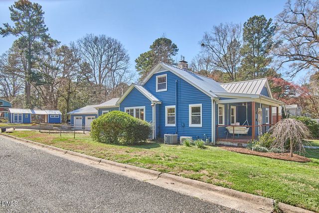 2101 Sunset Avenue, Durham, NC 27705