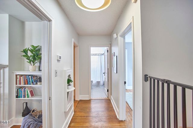 2101 Sunset Avenue, Durham, NC 27705