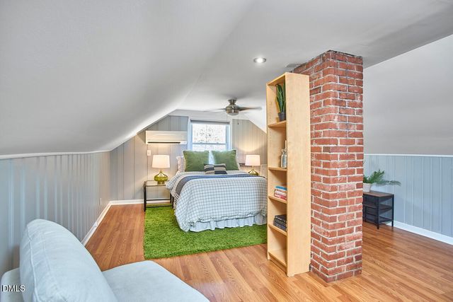 2101 Sunset Avenue, Durham, NC 27705