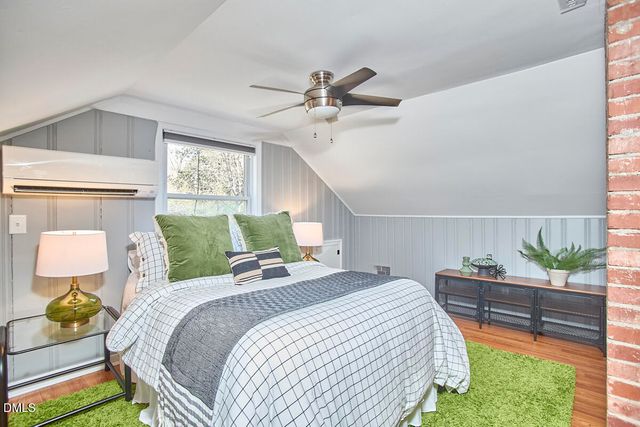 2101 Sunset Avenue, Durham, NC 27705