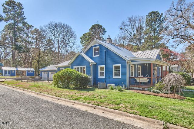2101 Sunset Avenue, Durham, NC 27705