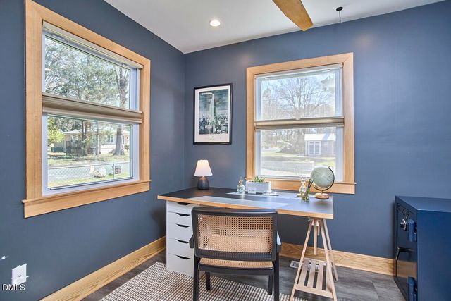 2101 Sunset Avenue, Durham, NC 27705