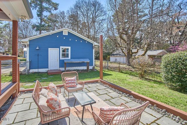 2101 Sunset Avenue, Durham, NC 27705