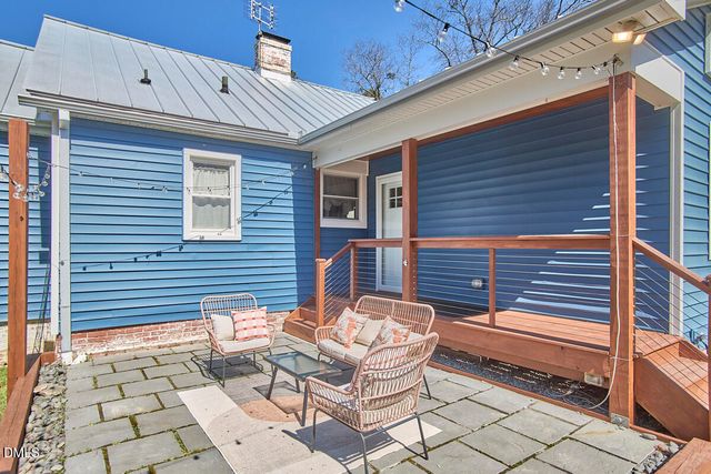 2101 Sunset Avenue, Durham, NC 27705