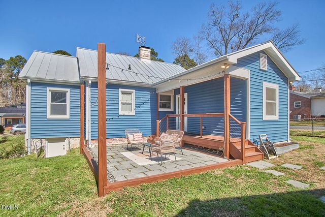 2101 Sunset Avenue, Durham, NC 27705