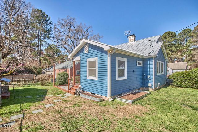 2101 Sunset Avenue, Durham, NC 27705