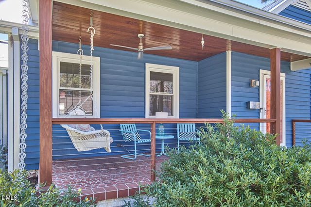 2101 Sunset Avenue, Durham, NC 27705