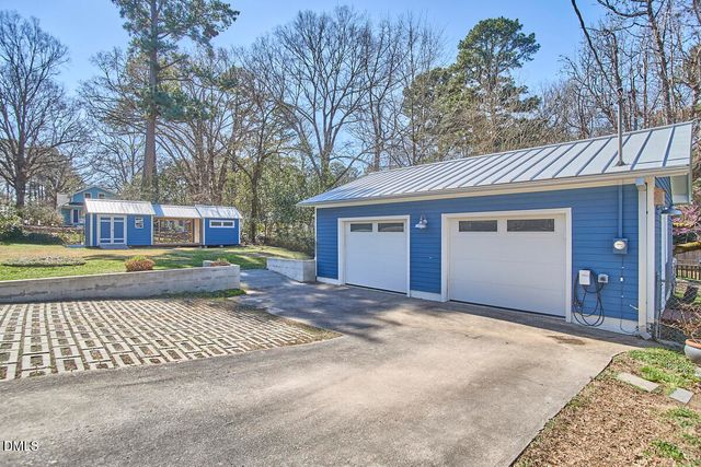 2101 Sunset Avenue, Durham, NC 27705