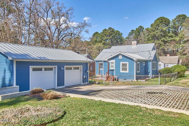 2101 Sunset Avenue, Durham, NC 27705