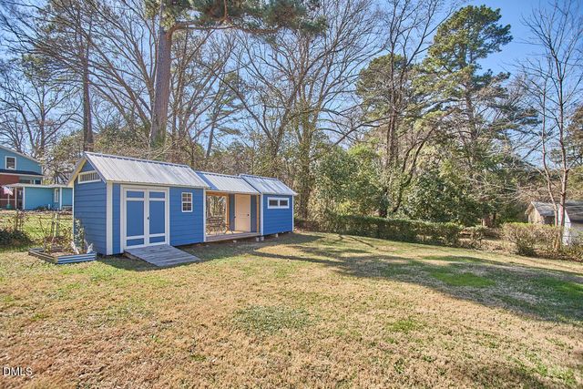 2101 Sunset Avenue, Durham, NC 27705