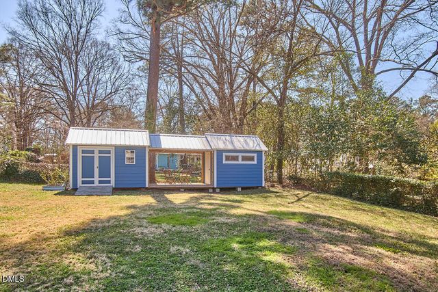 2101 Sunset Avenue, Durham, NC 27705