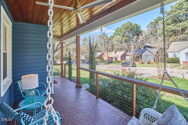 2101 Sunset Avenue, Durham, NC 27705