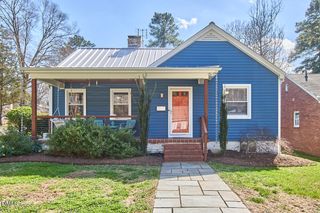 2101 Sunset Avenue, Durham, NC 27705