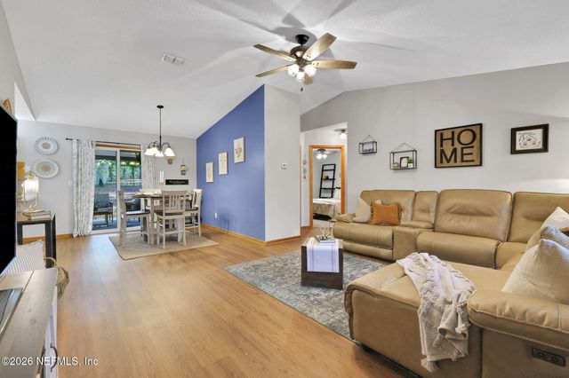 2755 INDIGO Circle, Middleburg, FL 32068