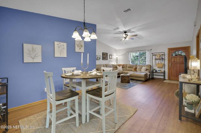 2755 INDIGO Circle, Middleburg, FL 32068