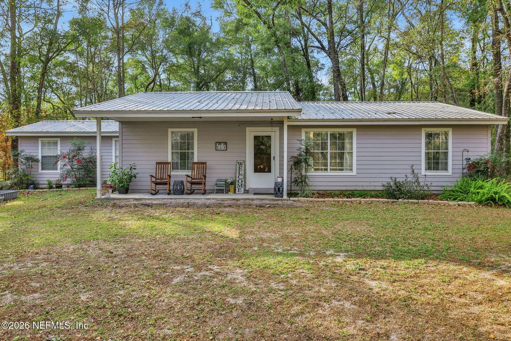 2755 INDIGO Circle, Middleburg, FL 32068