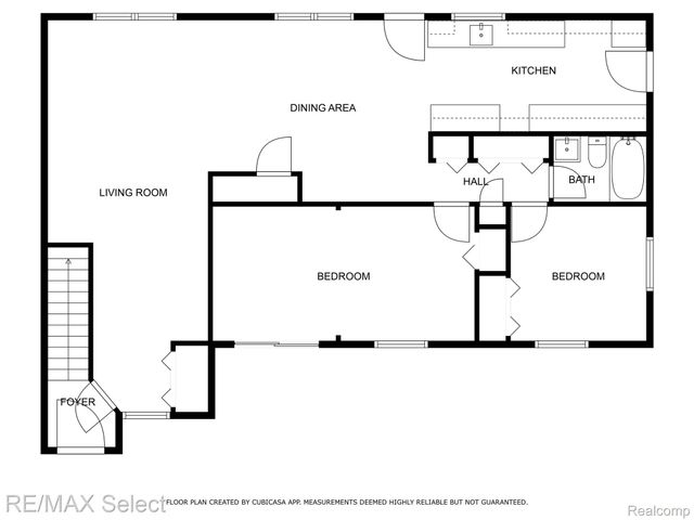 9353 Old Lee Road, Green Oak Township, MI 48116