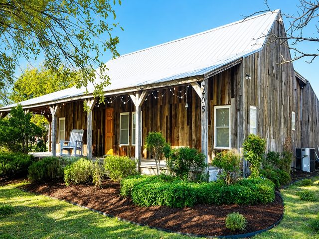205 French Settlement Road, Little Elm, TX 75068