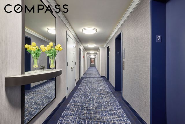 140 W End Ave Apt 9J, New York City, NY 10023