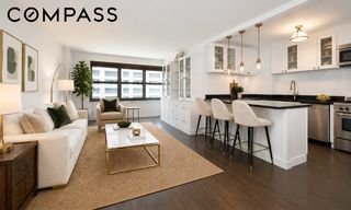140 W End Ave Apt 9J, New York City, NY 10023