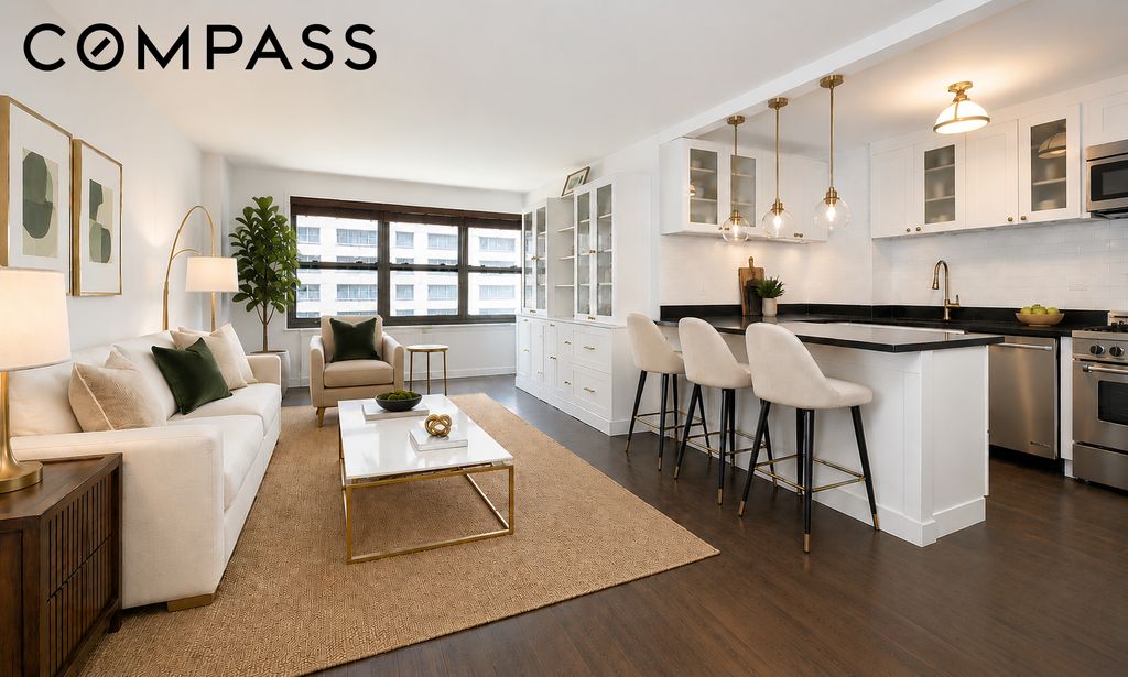140 W End Ave Apt 9J, New York City, NY 10023