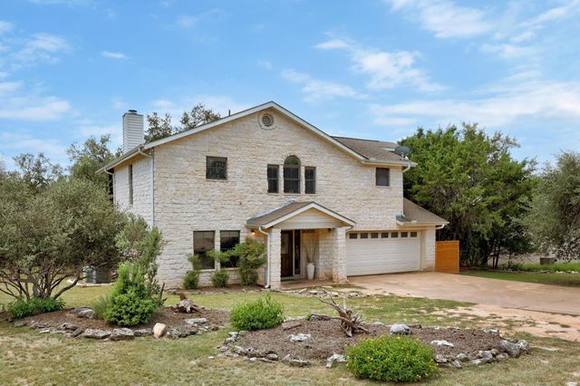 19040 Venture DR, Point Venture, TX 78645