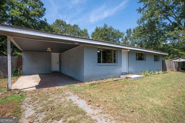130 Crane Road NE, Resaca, GA 30735