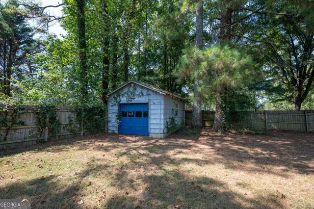 130 Crane Road NE, Resaca, GA 30735