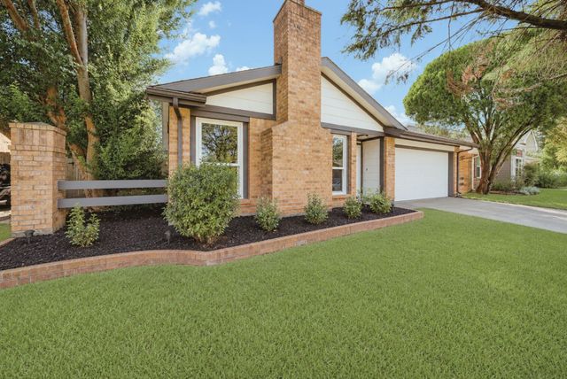 1910 Brushy Creek Drive, Sugar Land, TX 77478