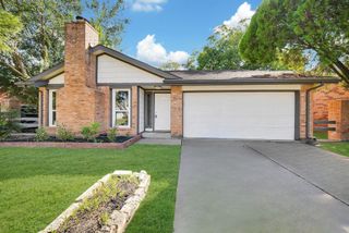 1910 Brushy Creek Drive, Sugar Land, TX 77478