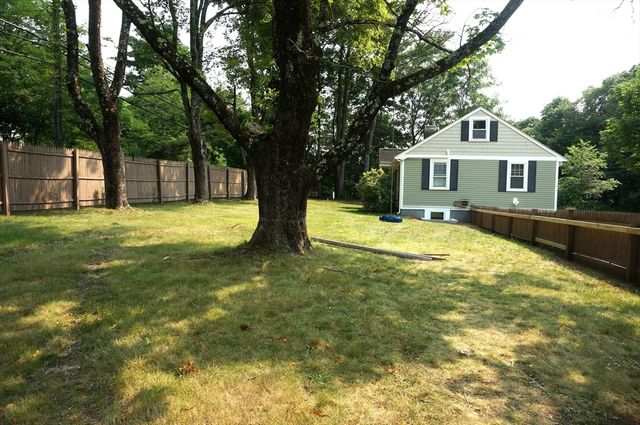 250 Main Street SF, Wayland, MA 01778