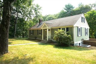 250 Main Street SF, Wayland, MA 01778