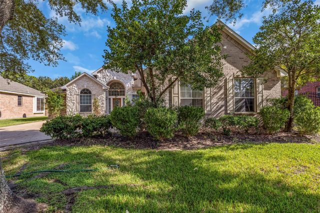 14410 Rosehill Estates Lane, Cypress, TX 77429