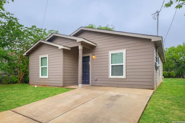 707 Sewanee St, San Antonio, TX 78210