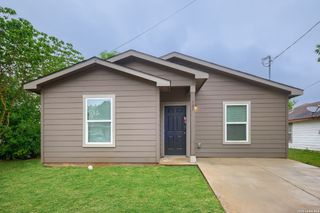 707 Sewanee St, San Antonio, TX 78210