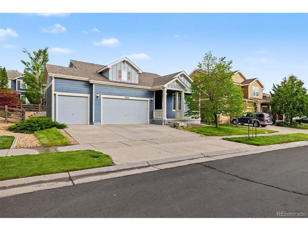 8922 Ellis St, Arvada, CO 80005