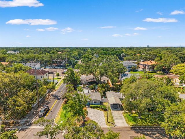 4202 W PALMIRA AVENUE, Tampa, FL 33629