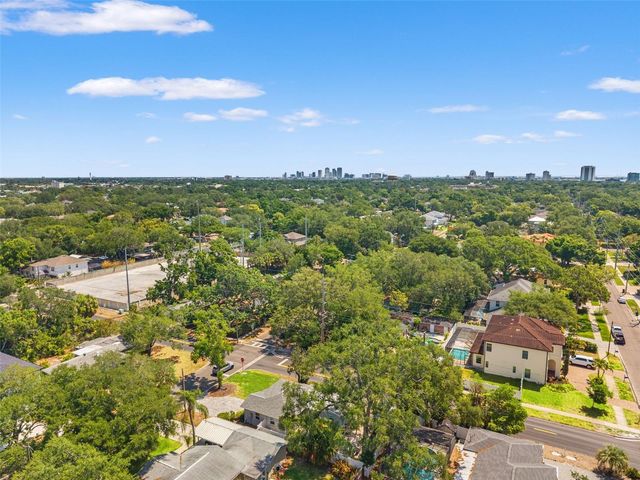 4202 W PALMIRA AVENUE, Tampa, FL 33629