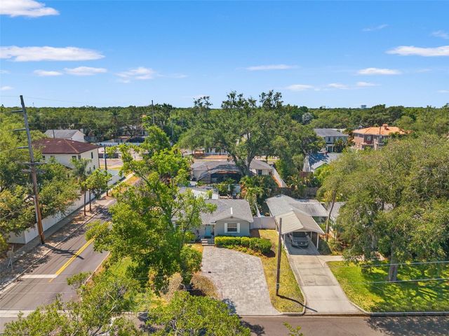 4202 W PALMIRA AVENUE, Tampa, FL 33629