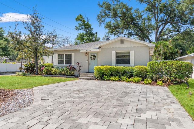 4202 W PALMIRA AVENUE, Tampa, FL 33629