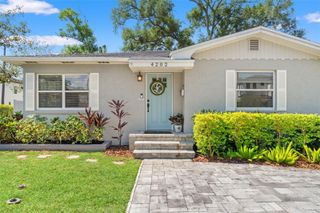 4202 W PALMIRA AVENUE, Tampa, FL 33629