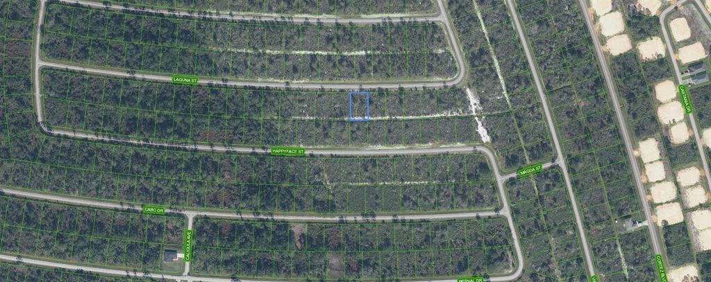 7511 LAGUNA STREET, Sebring, FL 33872