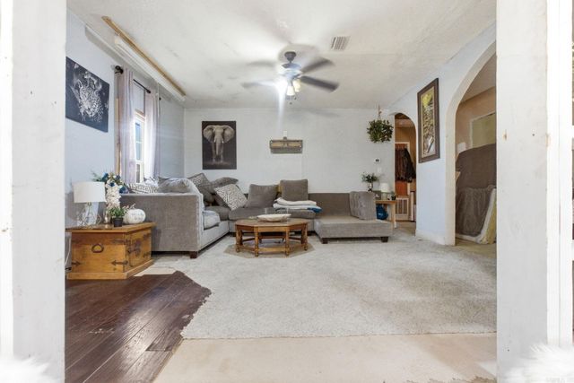 4724 W 26th Street, Little Rock, AR 72204