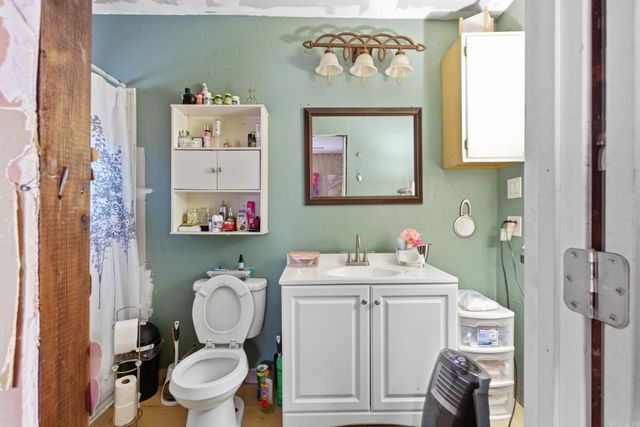 4724 W 26th Street, Little Rock, AR 72204