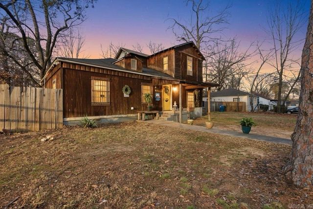 4724 W 26th Street, Little Rock, AR 72204