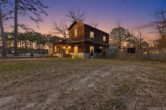 4724 W 26th Street, Little Rock, AR 72204