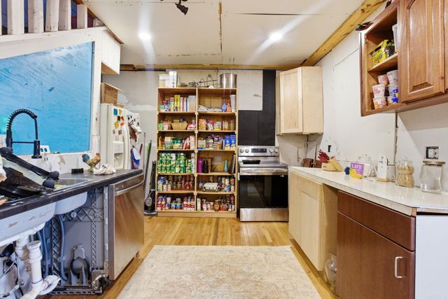 4724 W 26th Street, Little Rock, AR 72204